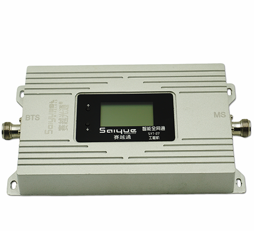 章丘双频手机信号增强器800㎡