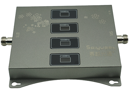  章丘四频手机信号接收器200㎡
