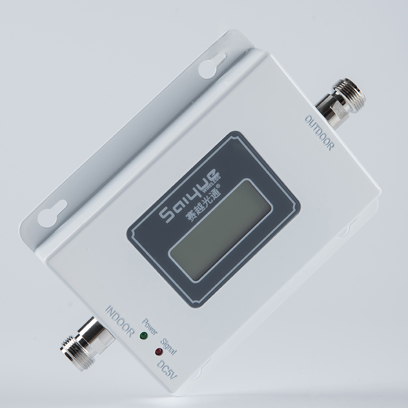 章丘家用配电房机房信号放大器200㎡