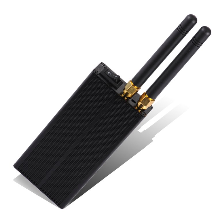  章丘1.2G/1.5G导航屏蔽器