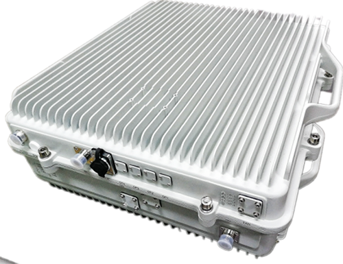 章丘信令级数字室分型移动通信干扰器