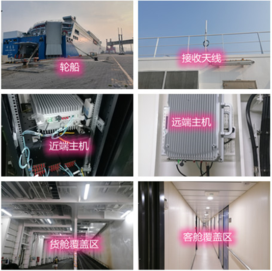  章丘海上游轮轮船渔船覆盖案例