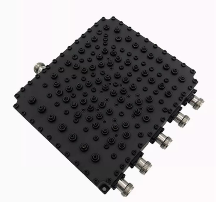  章丘双频三频四频五频腔体合路器4G+5G