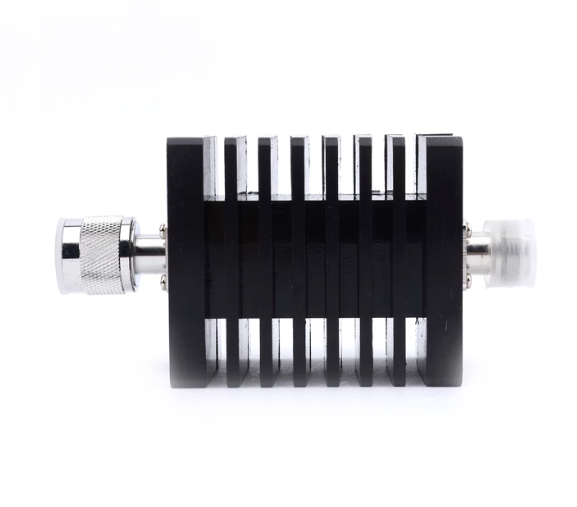  章丘腔体固定衰减器0-3G/0-4G  N型接口