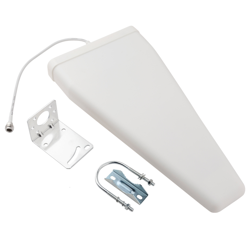  章丘对数周期天线定向接收发射700-3700MHz